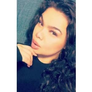 Meet your Posher, Isabel